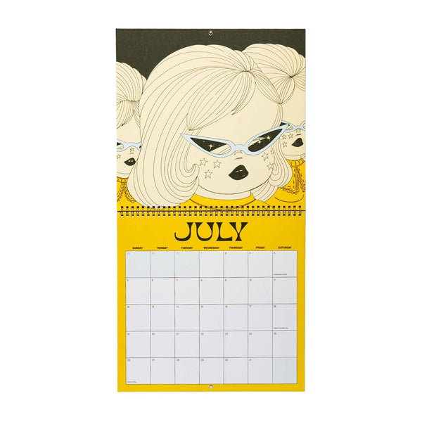 Valfré Calendar 2026