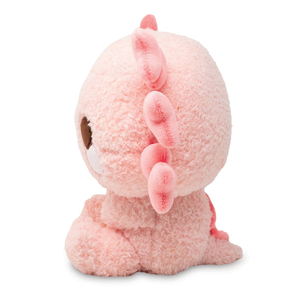 Lottie the Lovely Axolotl Plushie