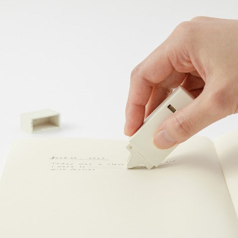 Correction Tape