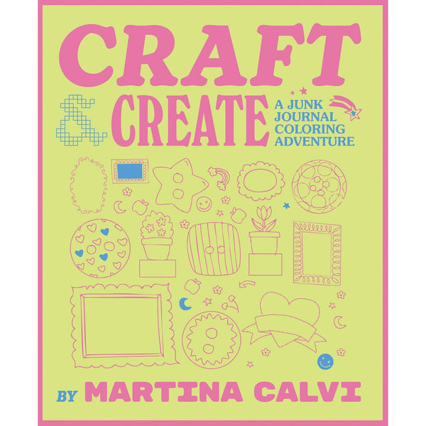 Craft & Create