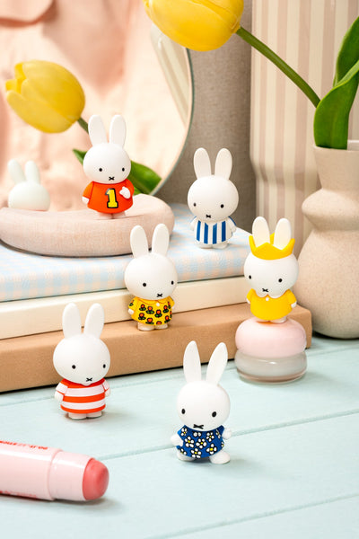 Miffy Dressing Up Blind Box Figure