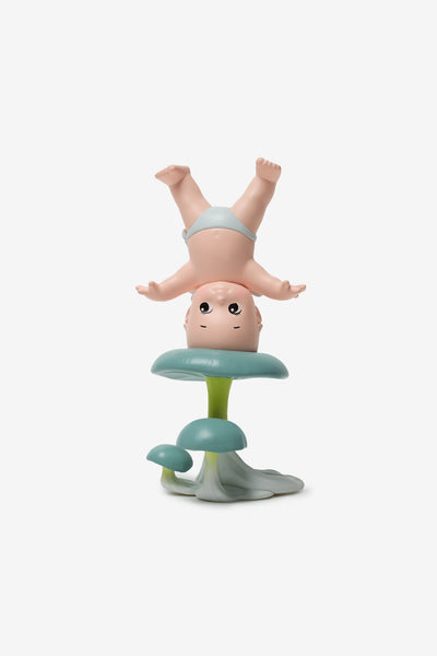Smoko Kewpie® In Nature Blind Box Figure