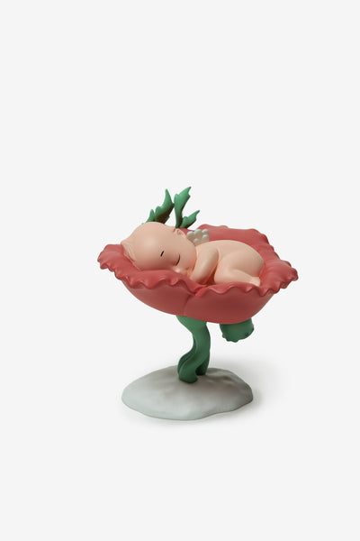 Smoko Kewpie® In Nature Blind Box Figure