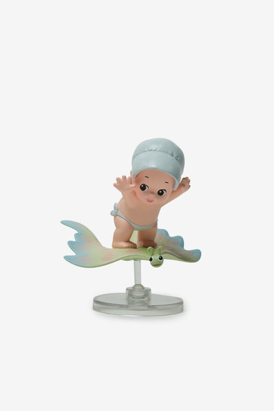 Smoko Kewpie® In Nature Blind Box Figure
