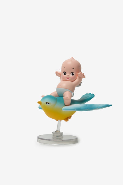 Smoko Kewpie® In Nature Blind Box Figure