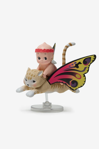 Smoko Kewpie® In Nature Blind Box Figure