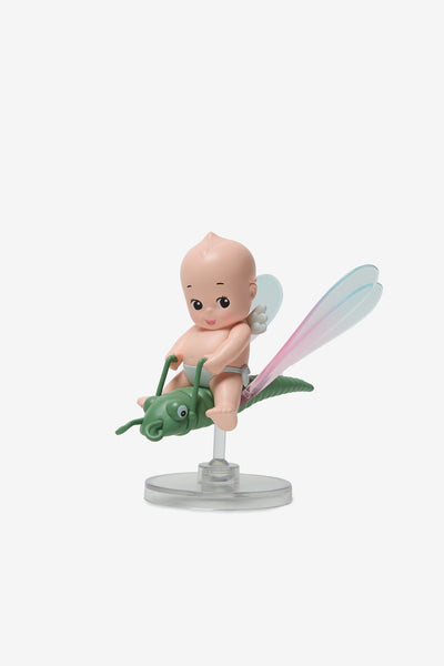 Smoko Kewpie® In Nature Blind Box Figure