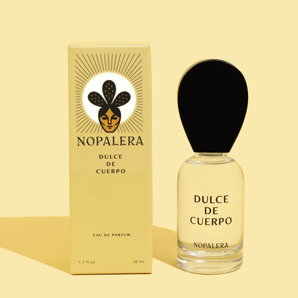 Dulce De Cuerpo Perfume