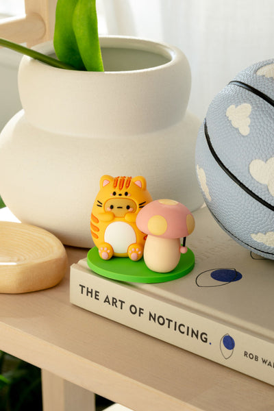 Tayto Cats Blind Box Figure