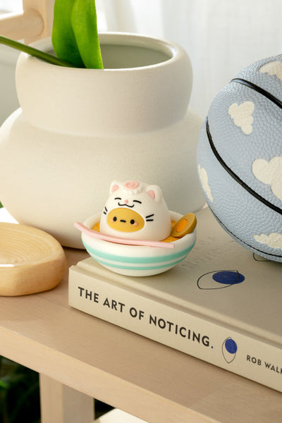 Tayto Cats Blind Box Figure