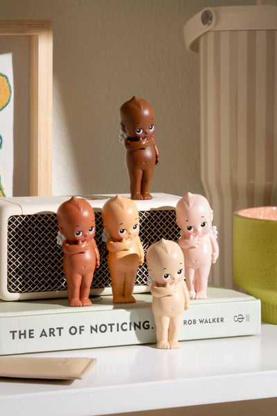 Kewpie® Tones Blind Box Figure