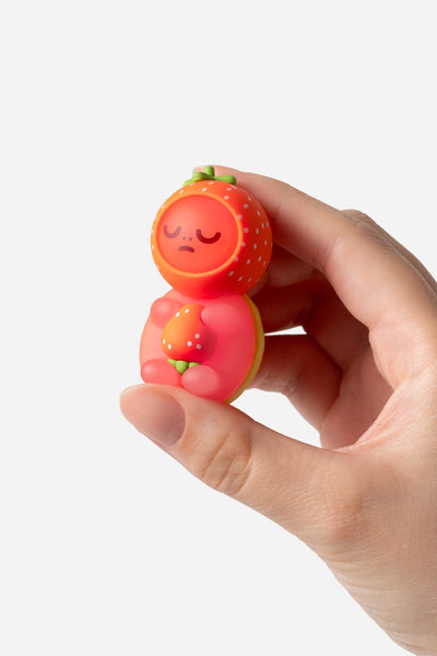 Smoko Kawawa Turtles Blind Box Figure