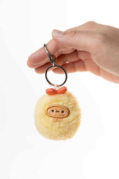 Shrimpie Tayto Potato Bag Charm