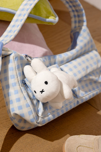 Bruna Rabbit Bag Charm