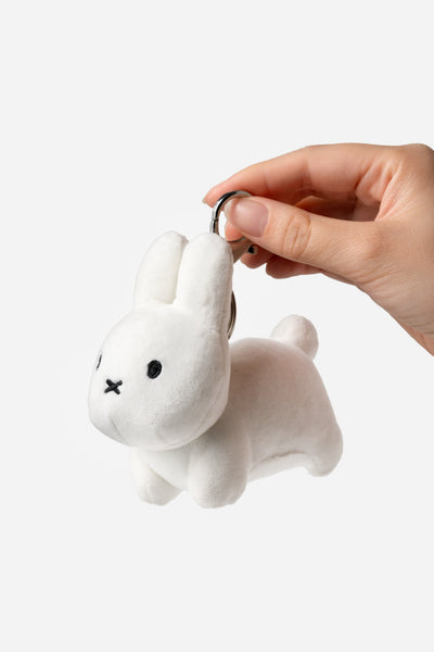 Bruna Rabbit Bag Charm