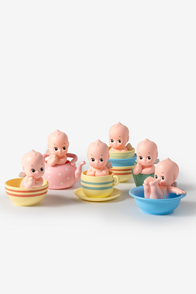 Kewpie® in Cups Blind Box Figure