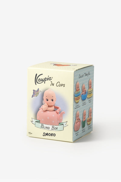 Kewpie® in Cups Blind Box Figure