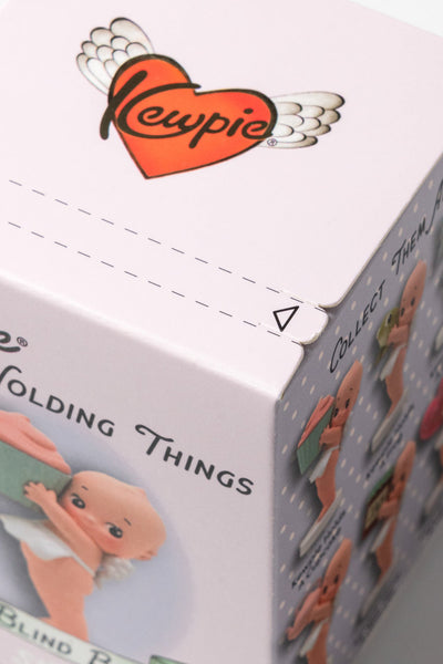 Kewpie® Holding Things Blind Box Figure