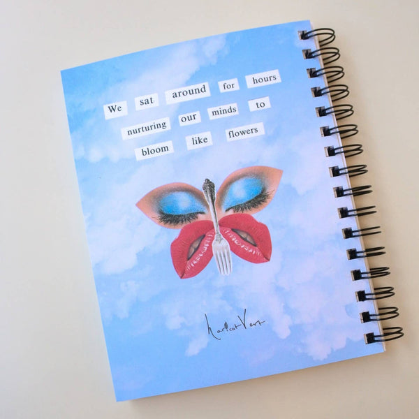 Eternal Moments Journal