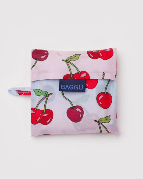Standard Baggu - Cherries