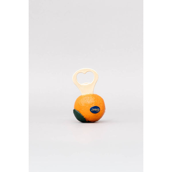 Clementine Bottle Opener