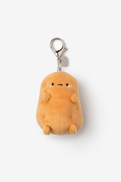 Tayto Potato Bag Charm