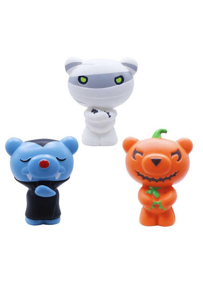 Deddy Bears Scented Squishme