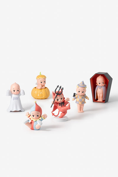 Smoko Kewpie® Halloween Series 2 Blind Box Figure