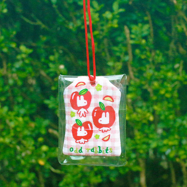 'Health' Omamori Charm