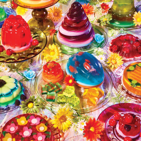 Had Me at Jello - 1000 Piece Puzzle