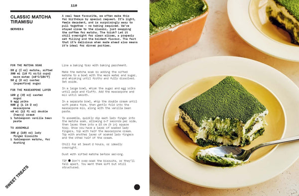 Matcha at Home