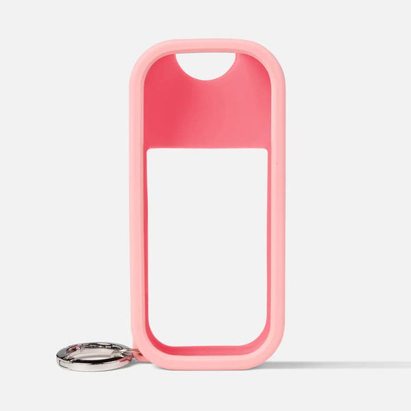 Body & Hair Mist Case - Blush Coral