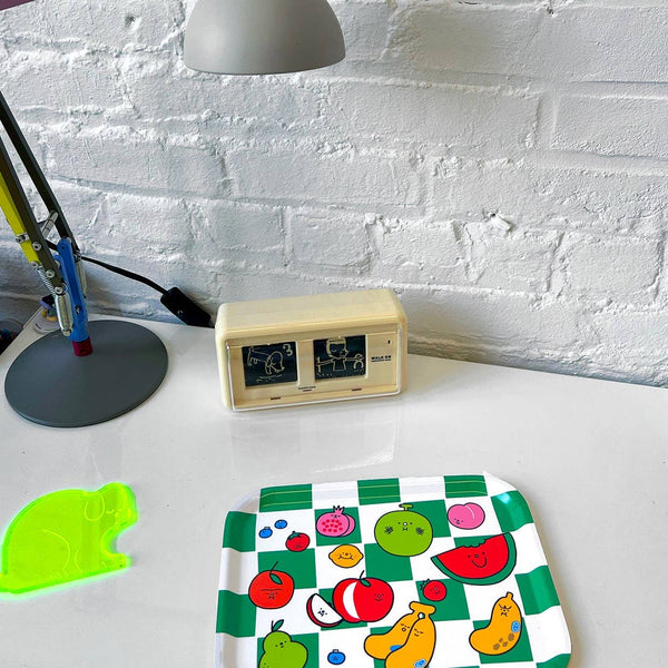 "Picnic" Catch-All Tray