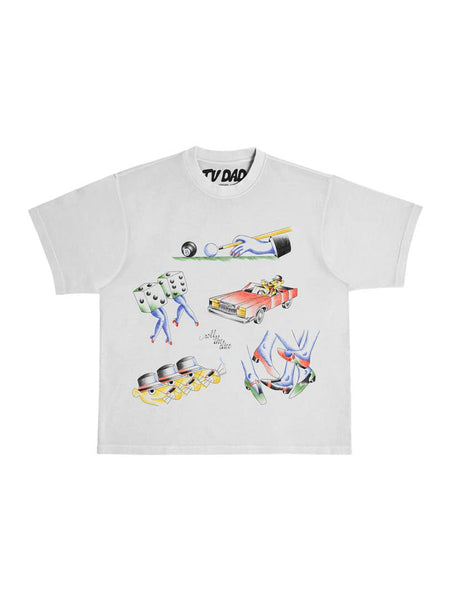 After Hours T-Shirt