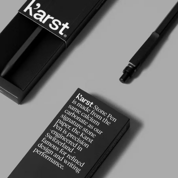 Karst - Stone Pen