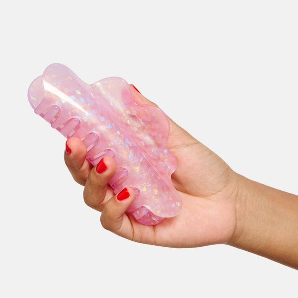 Nimbus Claw - Lilac Sparkle