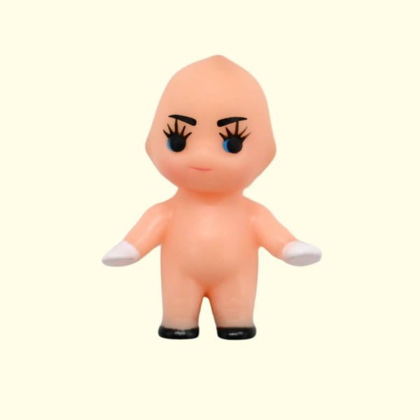 Adopt A Kewpie Baby