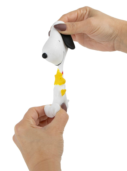 World's Smallest Peanut Stretchies