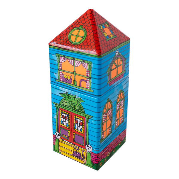 Cat House Matches