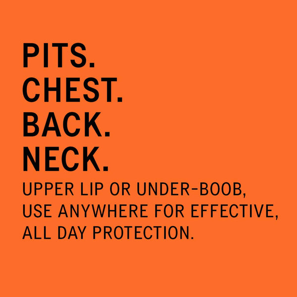 Mini Deodorant Balm Sc.02 After Thunder- Aluminum-Free