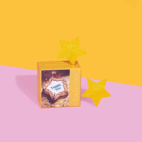 Lucky Stars - 70 Piece Puzzle