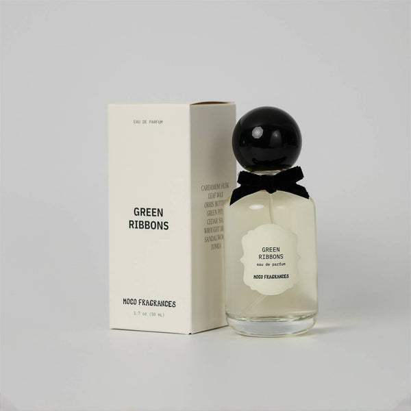 Green Ribbons - Eau De Parfum