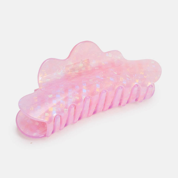 Nimbus Claw - Lilac Sparkle