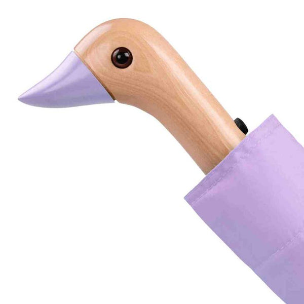 Lilac Duckhead Umbrella