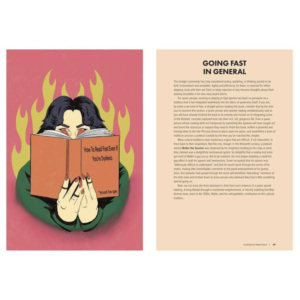 Very Gay Book By Jenson Titus