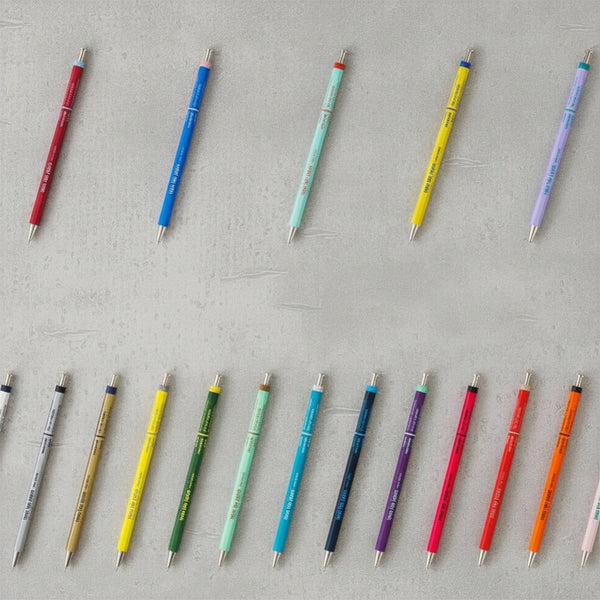 Tous Les Jours Ballpoint Pen