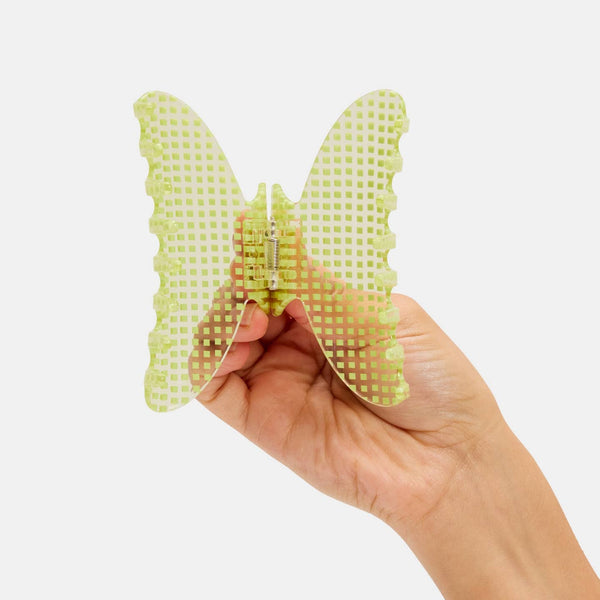 Baby Dolly Claw - Lime Drop