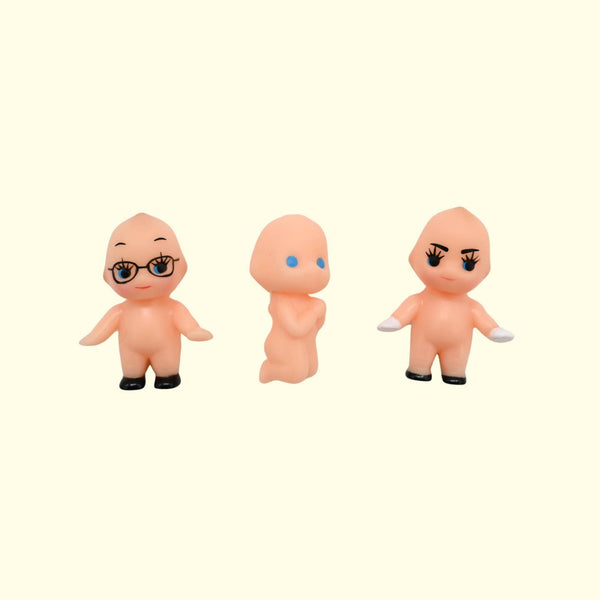 Adopt A Kewpie Baby