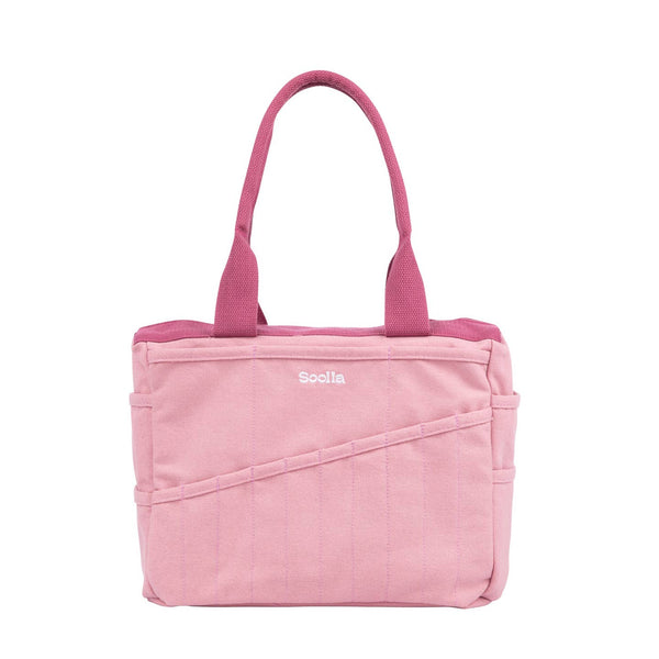 Soolla® Studio Artist Bag - Desert Rose