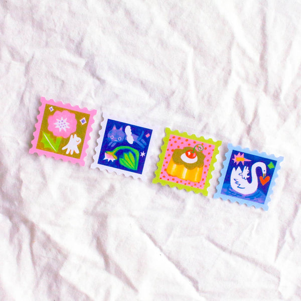 'Letter For You' Letter Set
